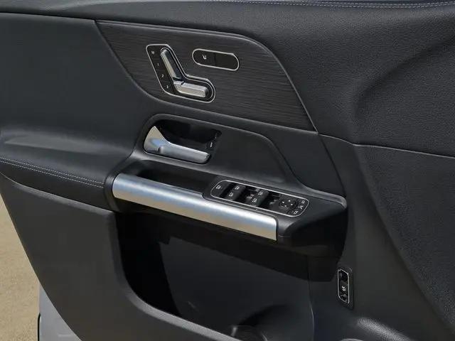 2026 Mercedes-Benz GLA-CLASS 4MATIC