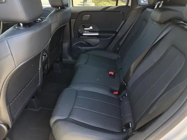 2026 Mercedes-Benz GLA-CLASS 4MATIC