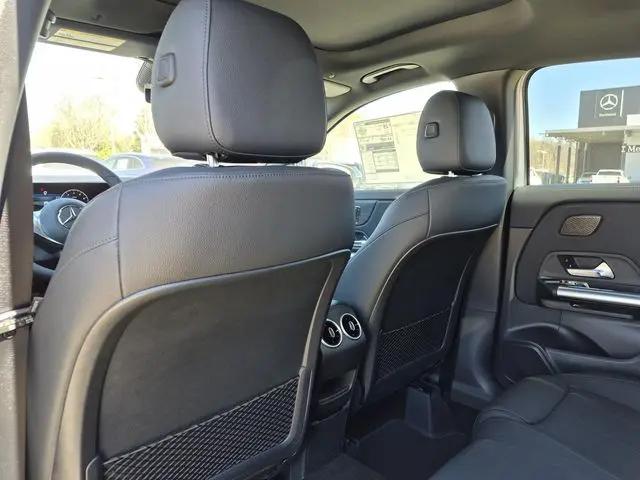 2026 Mercedes-Benz GLA-CLASS 4MATIC
