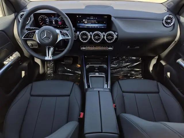 2026 Mercedes-Benz GLA-CLASS 4MATIC