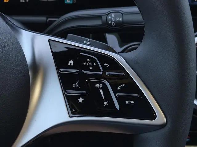 2026 Mercedes-Benz GLA-CLASS 4MATIC