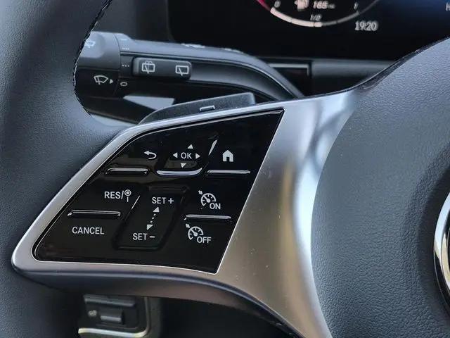 2026 Mercedes-Benz GLA-CLASS 4MATIC