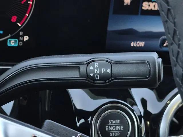 2026 Mercedes-Benz GLA-CLASS 4MATIC