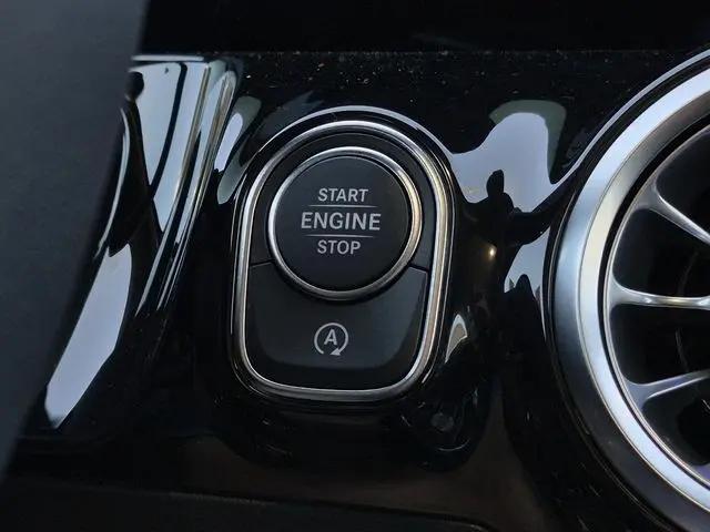 2026 Mercedes-Benz GLA-CLASS 4MATIC