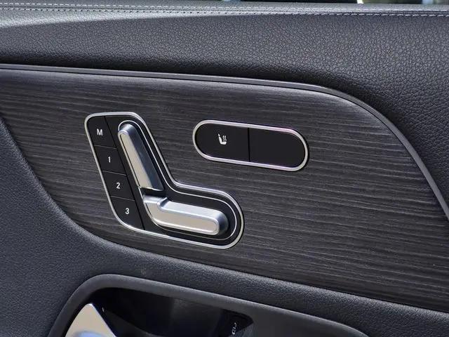 2026 Mercedes-Benz GLA-CLASS 4MATIC