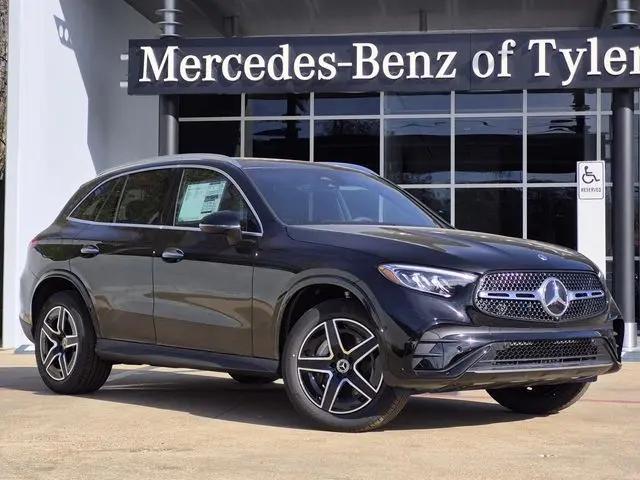 2026 Mercedes-Benz GLC GLC 300 for sale in Tyler, TX