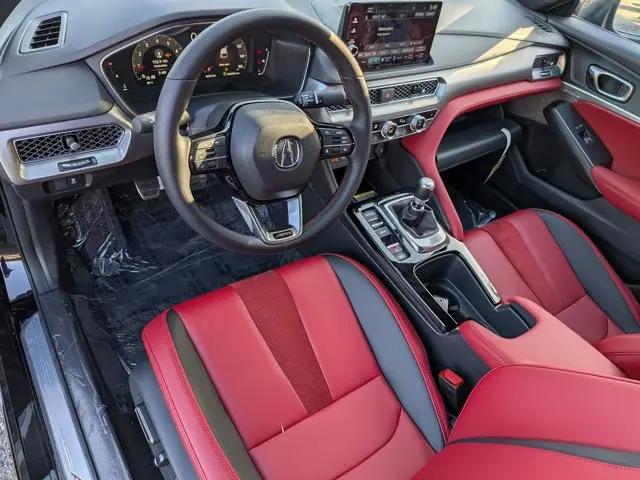 2026 Acura Integra FWD A-Spec with Technology
