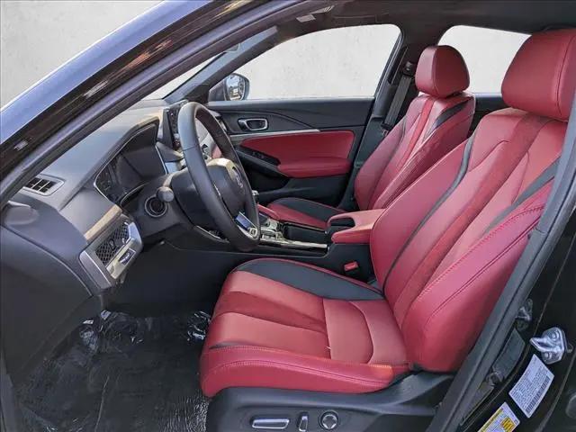 2026 Acura Integra FWD A-Spec with Technology