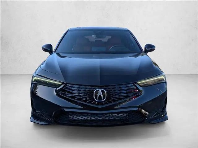 2026 Acura Integra FWD A-Spec with Technology