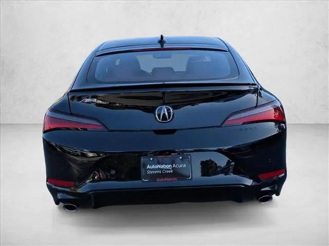 2026 Acura Integra FWD A-Spec with Technology