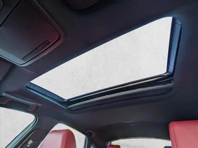 2026 Acura Integra FWD A-Spec with Technology
