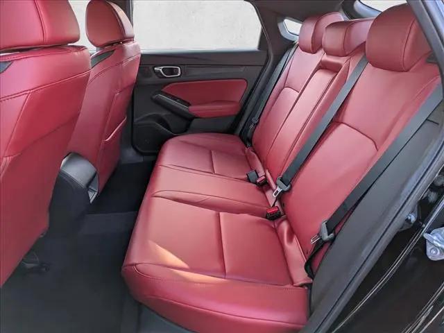 2026 Acura Integra FWD A-Spec with Technology