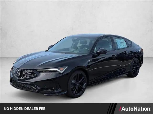2026 Acura Integra FWD A-Spec with Technology for sale in Santa Clara, CA