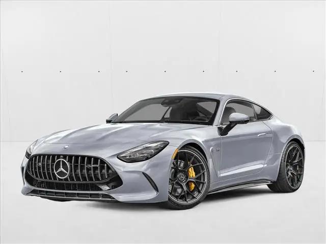 2026 Mercedes-Benz AMG GT E PERFORMANCE for sale in Bellevue, WA