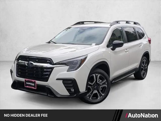 2026 Subaru Ascent Limited 7-Passenger for sale in Roseville, CA