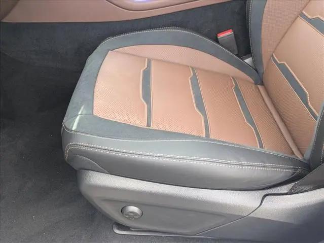 2026 Mercedes-Benz GLE AMG GLE 53 4MATIC+