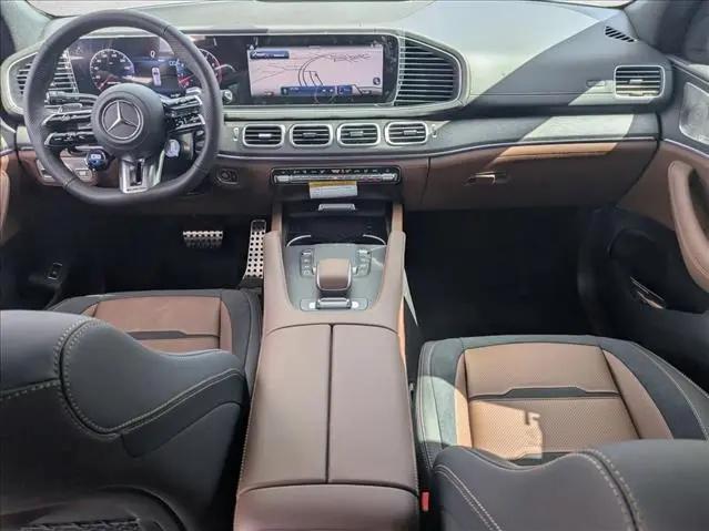2026 Mercedes-Benz GLE AMG GLE 53 4MATIC+