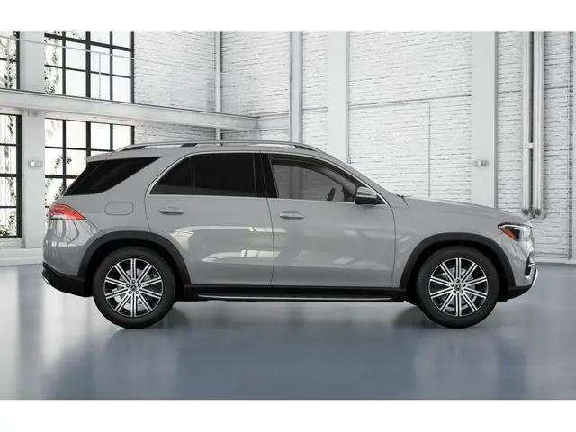 2026 Mercedes-Benz GLE GLE 350 GLE 350
