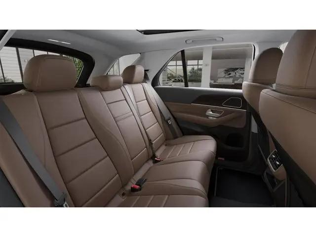 2026 Mercedes-Benz GLE GLE 350 GLE 350