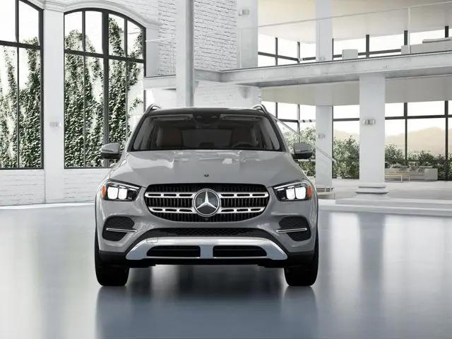 2026 Mercedes-Benz GLE GLE 350 GLE 350