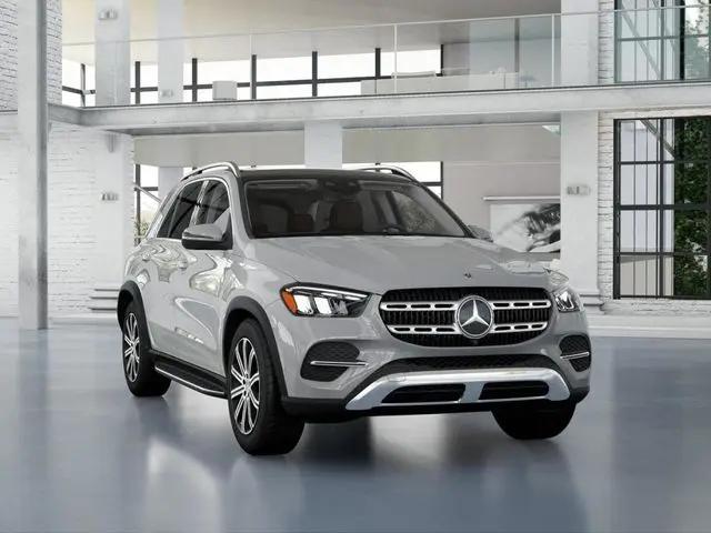 2026 Mercedes-Benz GLE GLE 350 GLE 350