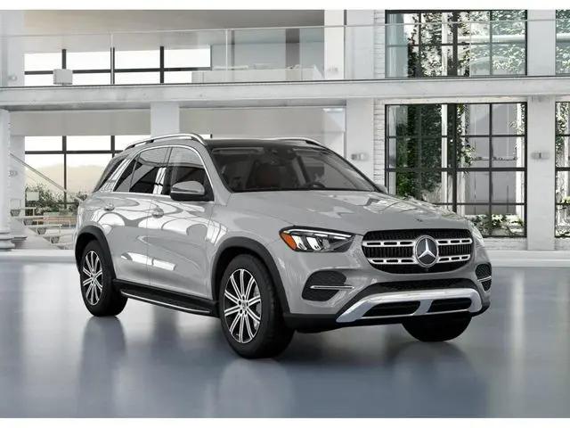 2026 Mercedes-Benz GLE GLE 350 GLE 350