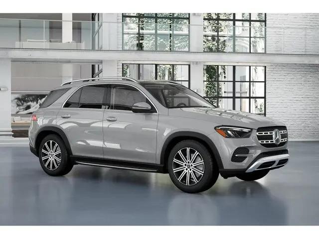 2026 Mercedes-Benz GLE GLE 350 GLE 350