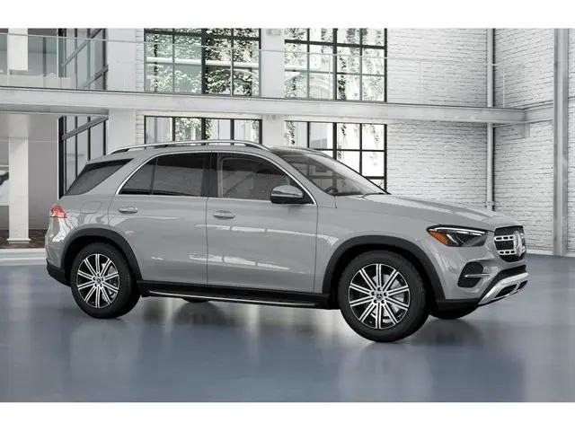 2026 Mercedes-Benz GLE GLE 350 GLE 350