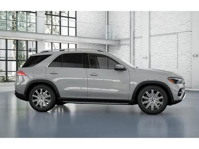 2026 Mercedes-Benz GLE GLE 350 GLE 350