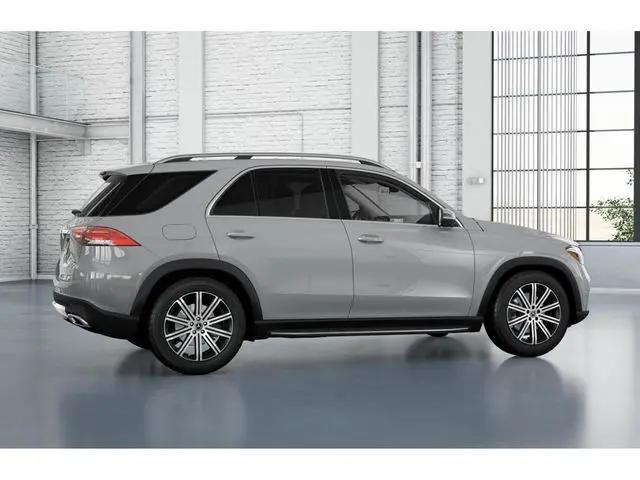 2026 Mercedes-Benz GLE GLE 350 GLE 350