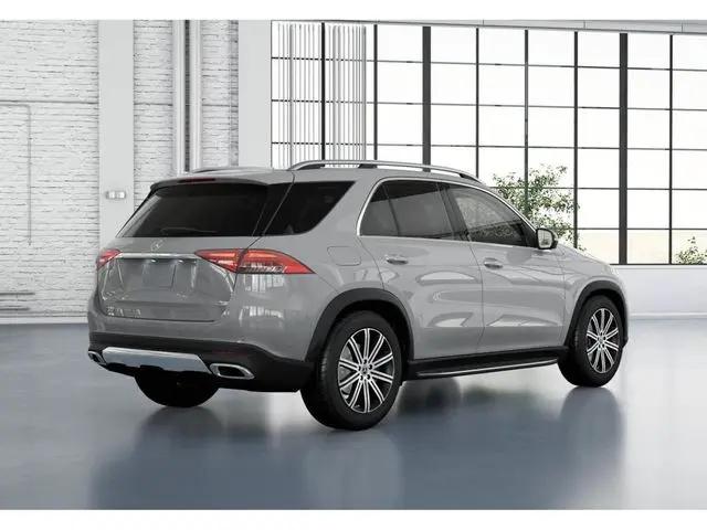 2026 Mercedes-Benz GLE GLE 350 GLE 350
