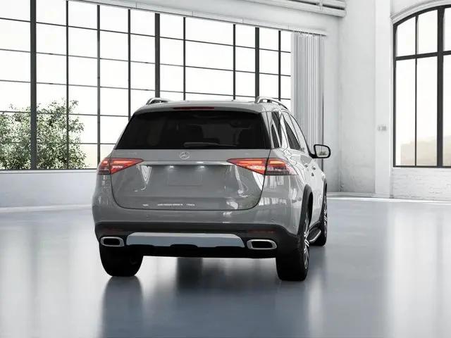 2026 Mercedes-Benz GLE GLE 350 GLE 350