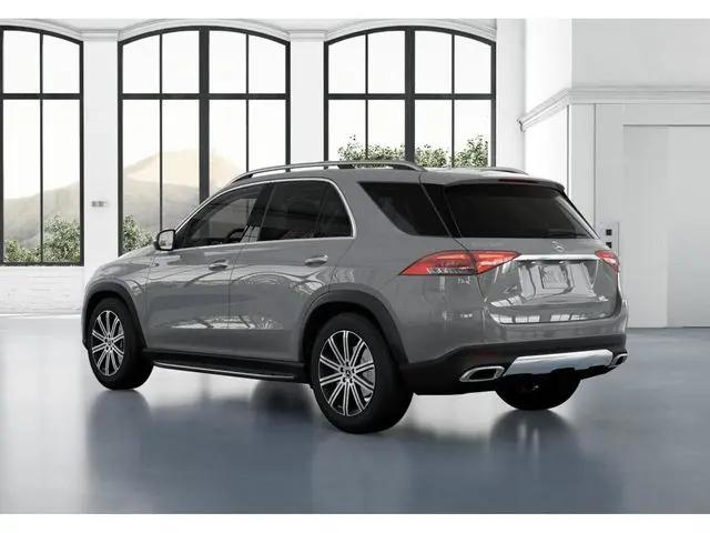 2026 Mercedes-Benz GLE GLE 350 GLE 350