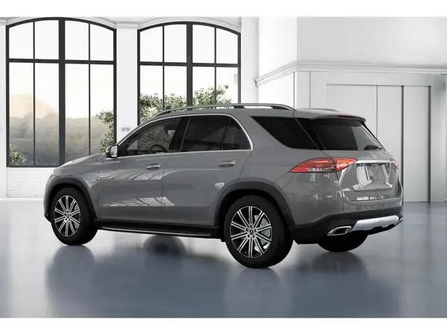 2026 Mercedes-Benz GLE GLE 350 GLE 350