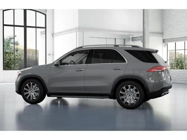 2026 Mercedes-Benz GLE GLE 350 GLE 350