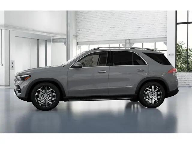 2026 Mercedes-Benz GLE GLE 350 GLE 350