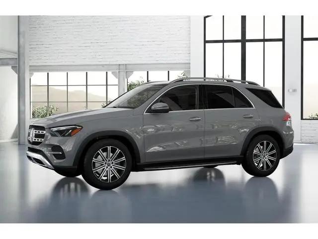 2026 Mercedes-Benz GLE GLE 350 GLE 350
