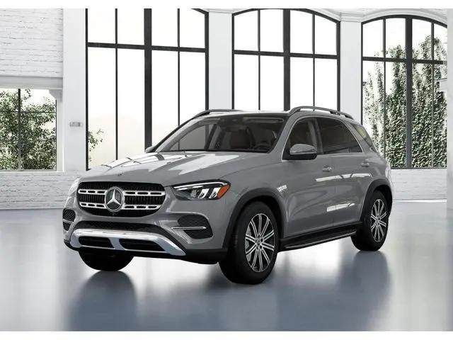 2026 Mercedes-Benz GLE GLE 350 GLE 350
