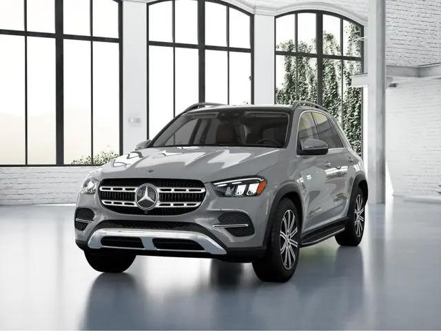 2026 Mercedes-Benz GLE GLE 350 GLE 350