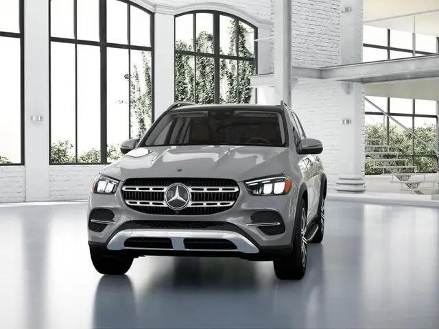 2026 Mercedes-Benz GLE GLE 350 GLE 350
