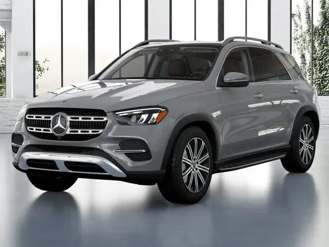 2026 Mercedes-Benz GLE GLE 350 GLE 350 for sale in Englewood, NJ