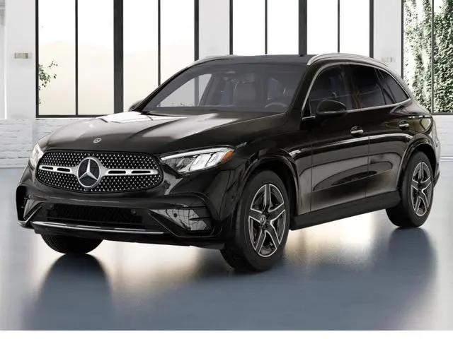 2026 Mercedes-Benz GLC 4MATIC SUV for sale in Englewood, NJ
