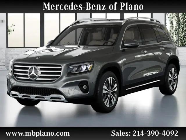 2026 Mercedes-Benz GLB GLB 250 for sale in Plano, TX