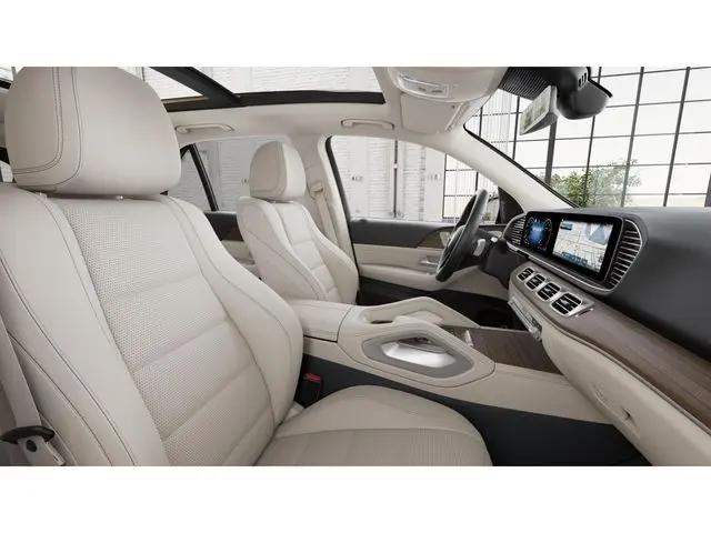 2026 Mercedes-Benz GLE GLE 450 4MATIC