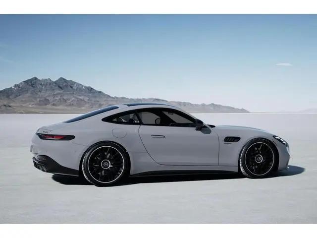 2026 Mercedes-Benz AMG GT 43 AMG GT 43