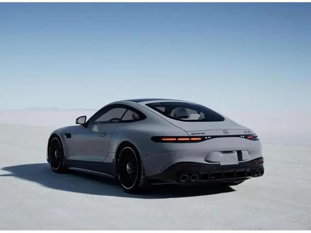 2026 Mercedes-Benz AMG GT 43 AMG GT 43