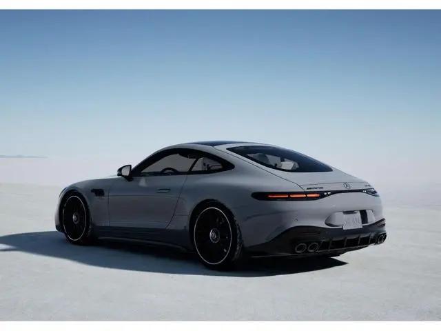 2026 Mercedes-Benz AMG GT 43 AMG GT 43
