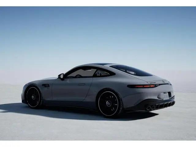 2026 Mercedes-Benz AMG GT 43 AMG GT 43