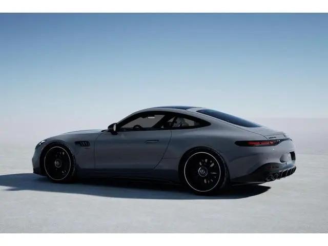 2026 Mercedes-Benz AMG GT 43 AMG GT 43
