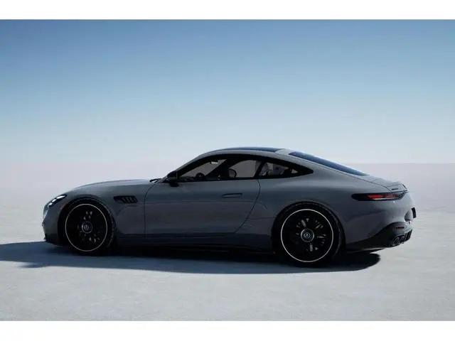 2026 Mercedes-Benz AMG GT 43 AMG GT 43